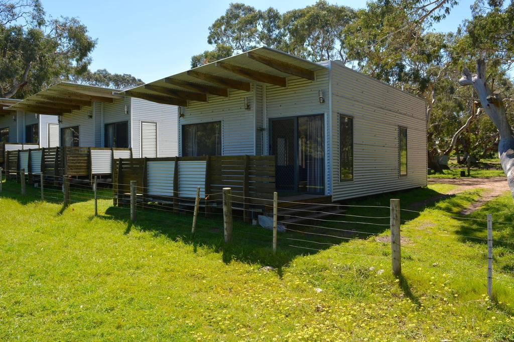 Bimbi Park - Camping Under Koalas Cape Otway Zewnętrze zdjęcie