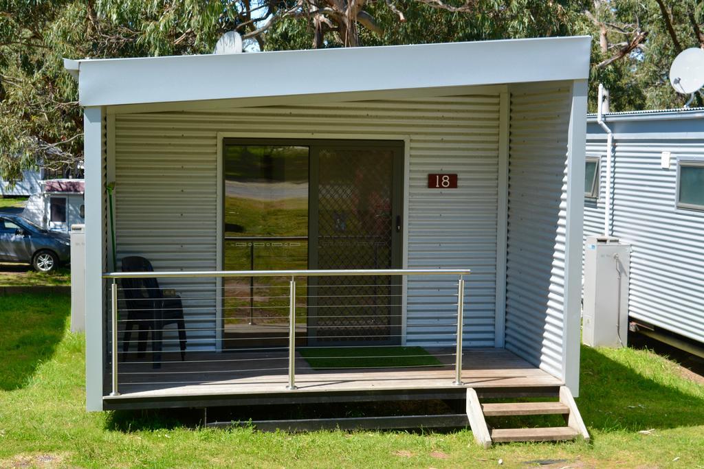 Bimbi Park - Camping Under Koalas Cape Otway Zewnętrze zdjęcie
