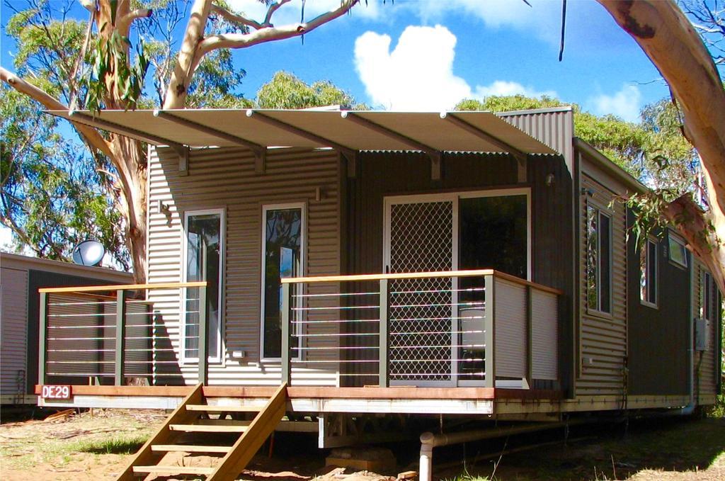 Bimbi Park - Camping Under Koalas Cape Otway Zewnętrze zdjęcie